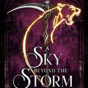 A Sky Beyond the Storm
